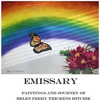 Emissary - Emissary - jetzt bei oelder-buchhandlung.de kaufen