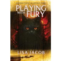 Playing With Fury - Playing With Fury - jetzt bei oelder-buchhandlung.de kaufen