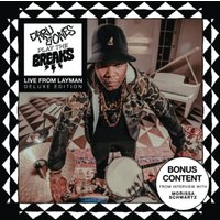 Daru Jones: Play the Breaks: Live from Layman (Deluxe Edition) - Daru Jones: Play the Breaks: Live from Layman (Deluxe Edition) - jetzt bei oelder-buchhandlung.de kaufen