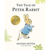 The Tale of Peter Rabbit Picture Book