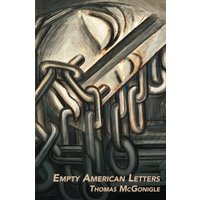 Empty American Letters - Empty American Letters - jetzt bei oelder-buchhandlung.de kaufen