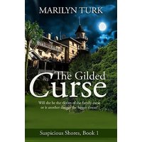 The Gilded Curse (A Suspicious Shores Novel, Band 1) - The Gilded Curse (A Suspicious Shores Novel, Band 1) - jetzt bei oelder-buchhandlung.de kaufen