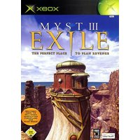 Myst 3 Xbox