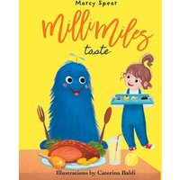 Milli Miles: Taste - Milli Miles: Taste - jetzt bei oelder-buchhandlung.de kaufen
