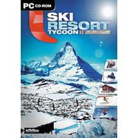 Ski Resort Tycoon 2