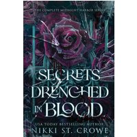 Secrets Drenched in Blood: The Complete Midnight Harbor Series - Secrets Drenched in Blood: The Complete Midnight Harbor Series - jetzt bei oelder-buchhandlung.de kaufen