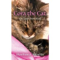 Cora the Cat: On Loan from God - Cora the Cat: On Loan from God - jetzt bei oelder-buchhandlung.de kaufen