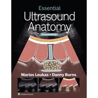 Essential Ultrasound Anatomy - Essential Ultrasound Anatomy - jetzt bei oelder-buchhandlung.de kaufen