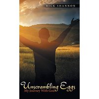 Unscrambling Eggs: My Journey with God - Unscrambling Eggs: My Journey with God - jetzt bei oelder-buchhandlung.de kaufen