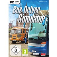 Toplitz Bus Driver Simulator PC Code In Box