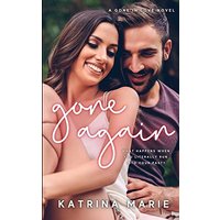 Gone Again (Gone in Love) - Gone Again (Gone in Love) - jetzt bei oelder-buchhandlung.de kaufen