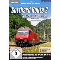 Gotthard Route Vol 2