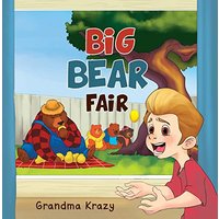 Big Bear Fair - Big Bear Fair - jetzt bei oelder-buchhandlung.de kaufen