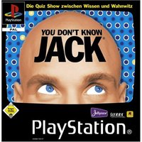 Take 2 You Don'T Know Jack