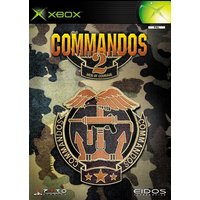 Eidos Commandos 2: Men Of Courage