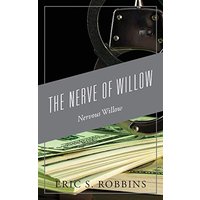 The Nerve of Willow: Nervous Willow - The Nerve of Willow: Nervous Willow - jetzt bei oelder-buchhandlung.de kaufen