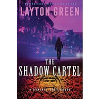 The Shadow Cartel - The Shadow Cartel - jetzt bei oelder-buchhandlung.de kaufen
