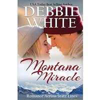 Montana Miracle (Romance Across State Lines, Band 6) - Montana Miracle (Romance Across State Lines, Band 6) - jetzt bei oelder-buchhandlung.de kaufen