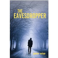 THE EAVEDROPPER - THE EAVEDROPPER - jetzt bei oelder-buchhandlung.de kaufen