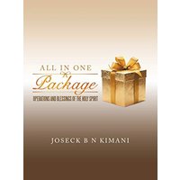 All in One Package: Operations and Blessings of the Holy Spirit - All in One Package: Operations and Blessings of the Holy Spirit - jetzt bei oelder-buchhandlung.de kaufen