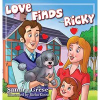 Love Finds Ricky - Love Finds Ricky - jetzt bei oelder-buchhandlung.de kaufen