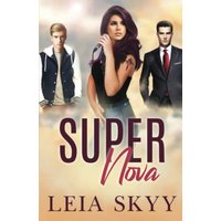 Super Nova - Super Nova - jetzt bei oelder-buchhandlung.de kaufen