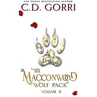 The Macconwood Wolf Pack Volume 2 (The Macconwood Pack Novel Anthologies) - The Macconwood Wolf Pack Volume 2 (The Macconwood Pack Novel Anthologies) - jetzt bei oelder-buchhandlung.de kaufen