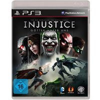 Injustice: Götter Unter Uns
