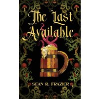 The Last Available - The Last Available - jetzt bei oelder-buchhandlung.de kaufen