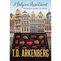 A Belgian Assortment: Brussels Short Stories - A Belgian Assortment: Brussels Short Stories - jetzt bei oelder-buchhandlung.de kaufen