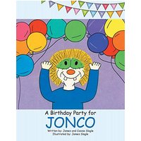 A Birthday Party for Jonco
