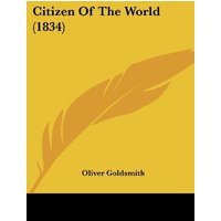 Citizen Of The World (1834)