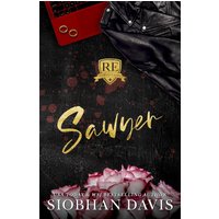 Sawyer: Alternate Cover (Rydeville Elite Book 6) - Sawyer: Alternate Cover (Rydeville Elite Book 6) - jetzt bei oelder-buchhandlung.de kaufen