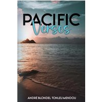 Pacific Verses - Pacific Verses - jetzt bei oelder-buchhandlung.de kaufen
