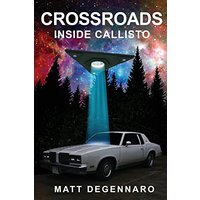 Crossroads - Crossroads - jetzt bei oelder-buchhandlung.de kaufen