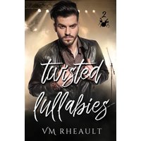 Twisted Lullabies (Ghost Town Trilogy, Band 2) - Twisted Lullabies (Ghost Town Trilogy, Band 2) - jetzt bei oelder-buchhandlung.de kaufen