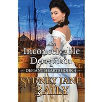 An Inconceivable Deception - An Inconceivable Deception - jetzt bei oelder-buchhandlung.de kaufen