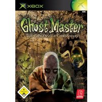 Empire Interact Ghost Master: The Gravenville Chronicles