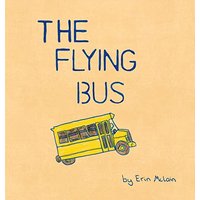 The Flying Bus - The Flying Bus - jetzt bei oelder-buchhandlung.de kaufen