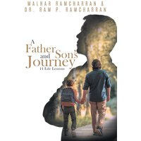A Father and Son's Journey: 11 Life Lessons - A Father and Son's Journey: 11 Life Lessons - jetzt bei oelder-buchhandlung.de kaufen