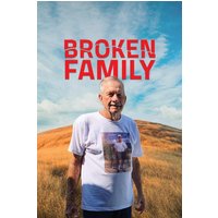 Broken Family - Broken Family - jetzt bei oelder-buchhandlung.de kaufen