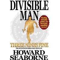 DIVISIBLE MAN - THREE NINES FINE - DIVISIBLE MAN - THREE NINES FINE - jetzt bei oelder-buchhandlung.de kaufen