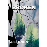 Broken - Broken - jetzt bei oelder-buchhandlung.de kaufen