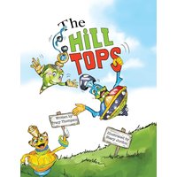The Hill Tops - The Hill Tops - jetzt bei oelder-buchhandlung.de kaufen
