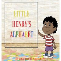 Little Henry's Alphabet - Little Henry's Alphabet - jetzt bei oelder-buchhandlung.de kaufen