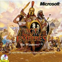 Age Of Empires 1