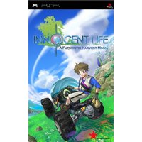Rising Star Innocent Life - A Futuristic Harvest Moon