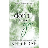 Don't Let Me Go - Don't Let Me Go - jetzt bei oelder-buchhandlung.de kaufen