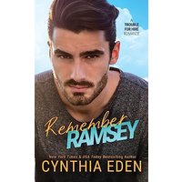 Remember Ramsey (Trouble for Hire) - Remember Ramsey (Trouble for Hire) - jetzt bei oelder-buchhandlung.de kaufen