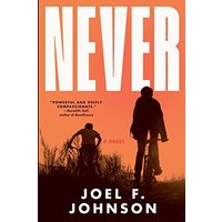 Never: a novel - Never: a novel - jetzt bei oelder-buchhandlung.de kaufen